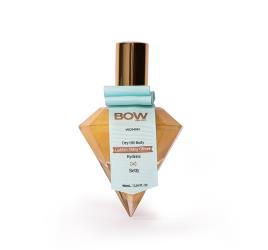 BOW Betty Óleo Seco Corpo Glitter 75ml