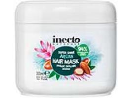 Máscara Inecto Argão 300ml