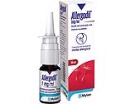 Spray Allergodil Nasal 1ml/ml 10ml