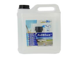 Adblue Eco Budget C/adaptador 5 Litros