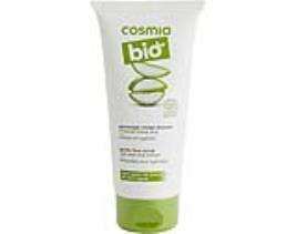 Esfoliante Rosto Cosmia Bio Extrato Aloe Vera 100ml