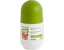 Desodorizante Roll On Cosmia Bio Suave Perfume Hibisco 50ml