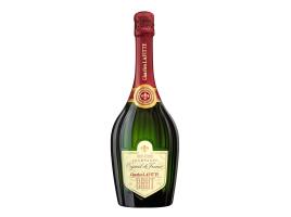 Champagne Charles Lafitte Orgueil De France Brut 0.75 L