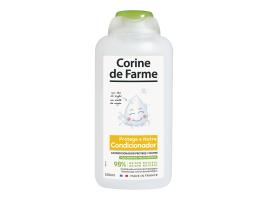 Condicionador Corine Farme Óleo De Aregão 500 Ml