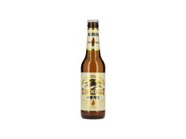 Cerveja Kirin Ichiban Japão 0.33 L