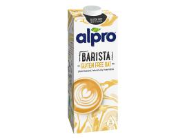 Bebida Alpro Aveia Barista 1l