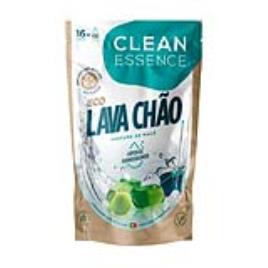 Lava Tudo Clean Essence Eco Cápsulas Maçã 16 Un