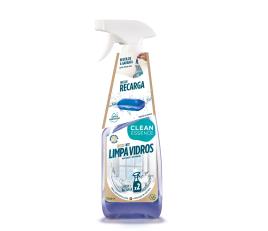 Limpa Vidros Clean Essence 750 Ml