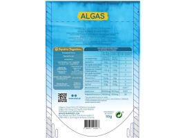 Algas Wissi Kombu Bio 30g