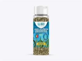 Algas Aromáticas Wissi Alface Do Mar 10g