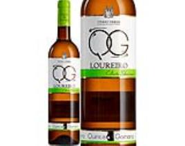 Vinho Branco Quinta Gomariz Loureiro 0.75l