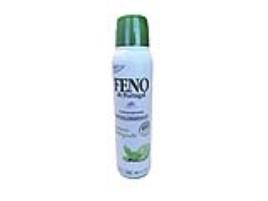 Deo Spray Feno Frescura Energizante 150ml
