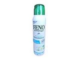 Deo Spray Feno Peles Sensíveis 150ml