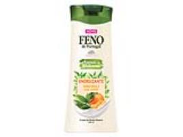 Gel Banho Feno De Portugal Tangerina E Chá Verde 500ml