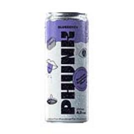 Hard Seltzer Phunk Blueberry 0.25 L