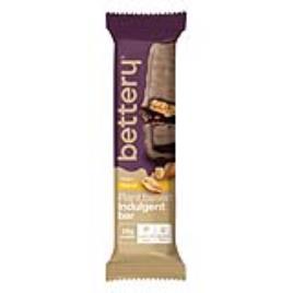 Barra Indulgent Bettery Amendoim 55g