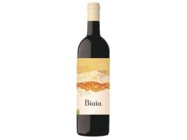 Vinho Biaia Tinto Doc Beira Interior Bio 750ml