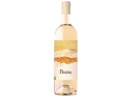 Vinho Biaia Branco Doc Beira Interior Bio 750ml