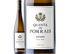 Vinho Branco Quinta De Porrais Doc Douro 0.75l