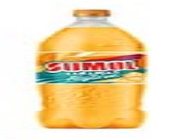 Refrigerante Sumol Com Gás Laranjas Do Algarve 1.5l