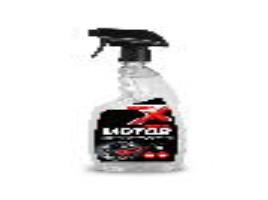 Limpeza Motor Redex 500ml