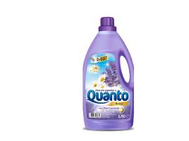 Amaciador Quanto Diluído Relax 3.75l