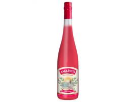 Licor Amaritis Amêndoa Amarga E Morango 0.70l