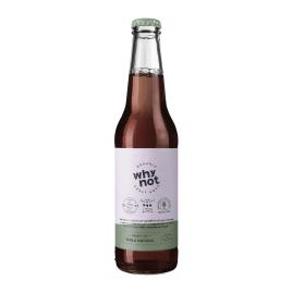 Craft Soda Why Not Cola Bio 330ml