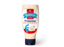 Maionese Vianeza Receita Económica 430ml