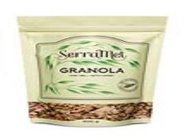 Muesli Serramel 400 G