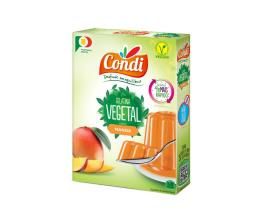 Gelatina Vegetal Condi Manga 180 G