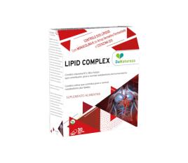 Suplemento Danatureza Lipid Complex 30 Caps