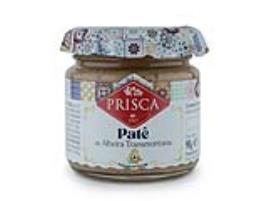 Paté Prisca Alheira Transmontana 90g