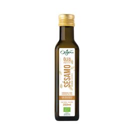 Óleo De Sesamo Origens Bio 250 Ml