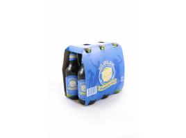 Panaché Top Beer Pack 6x0 25l