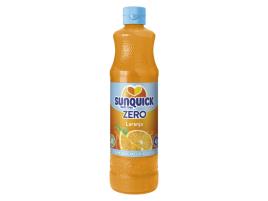 Concentrado Sunquick Laranja Zero 0.70l