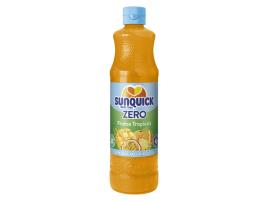 Concentrado Sunquick Frutas Tropicais Zero 0.70l