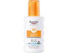 Spray Eucerin Solar Sun Crianças Fps50+ 200ml