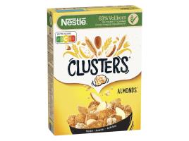 Cereais Nestlé Clusters 325g