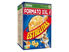 Cereais Nestlé Estrelitas 750g