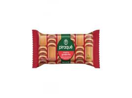 Biscoito Piraquê Roladinho Goiaba 75g