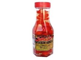 Piri-piri Aroma D`minas Pimenta Bode Vermelha 75g