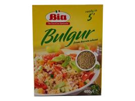 Bulgur Inteiro Bia 400g