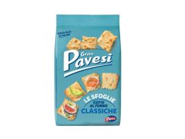 Snacks Pavesi Le Sfoglie 180g