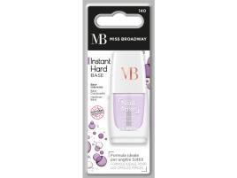 Verniz Mb Milano Unhas Endurecedor Violet Un