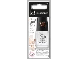 Verniz Mb Milano Top Coat Trasparente Un