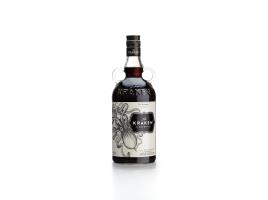 Rum The Kraken Black Spiced 0.70 L