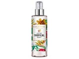 Body Mist Coquette Exotic Tropical 200ml