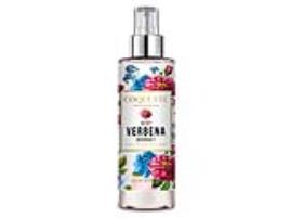 Body Mist Coquette Verbena 200ml