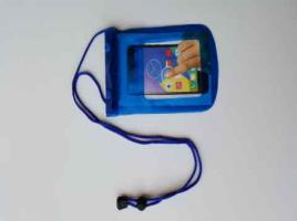 Bolsa Telemovel Pincho 23x13cm